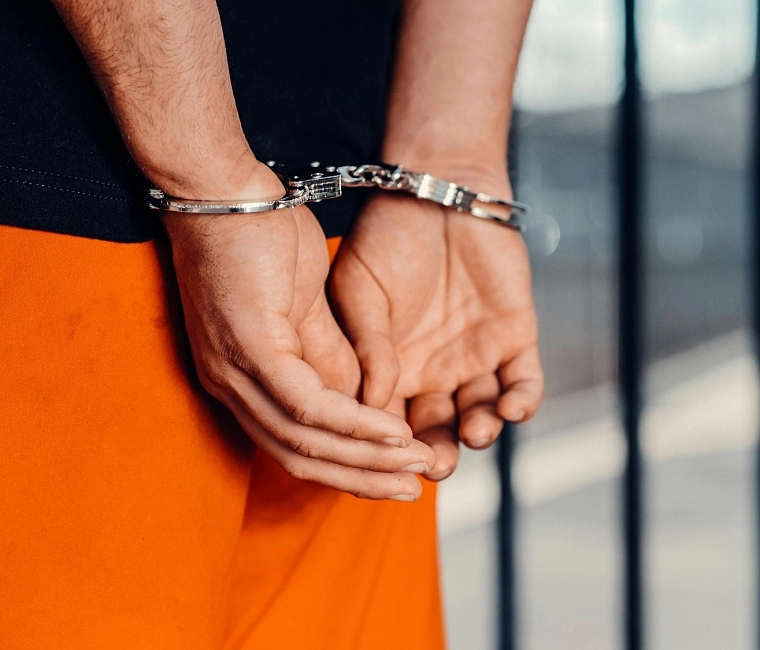 Derecho penal en Zamora