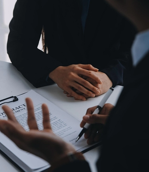 Despacho de abogados de confianza en Zamora